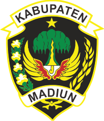 Logo Kabupaten